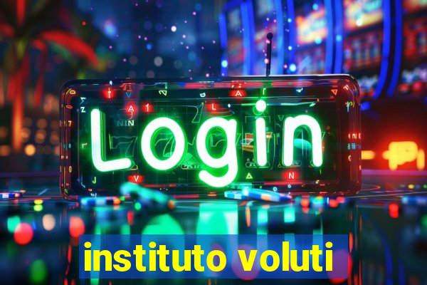 instituto voluti