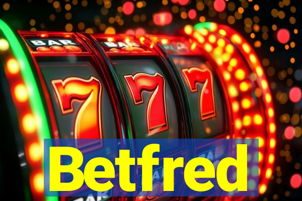 Betfred