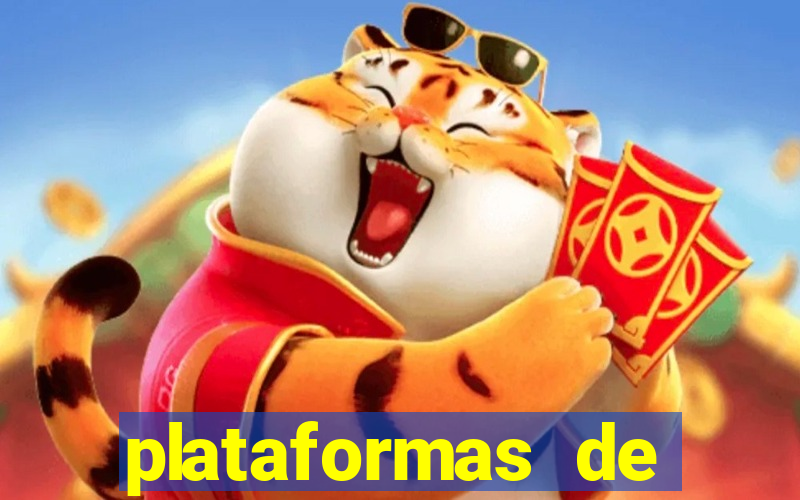 plataformas de jogos americanas