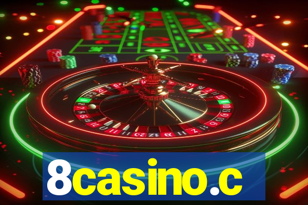 8casino.c