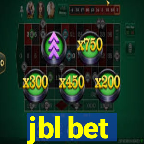 jbl bet