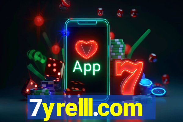 7yrelll.com