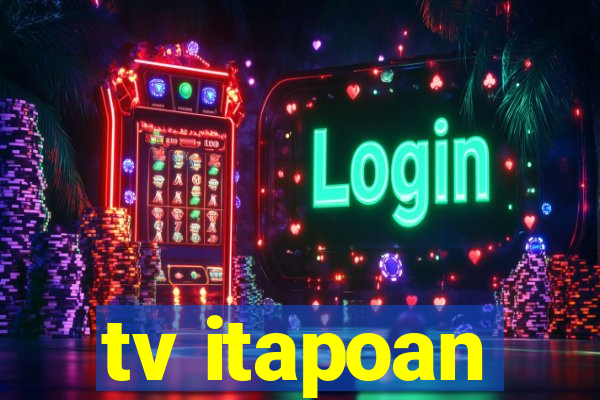 tv itapoan