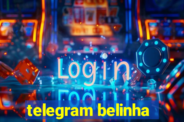 telegram belinha