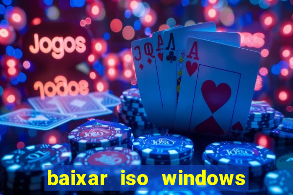 baixar iso windows server 2019