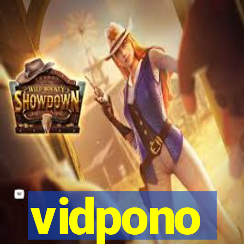 vidpono