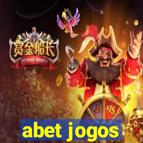 abet jogos