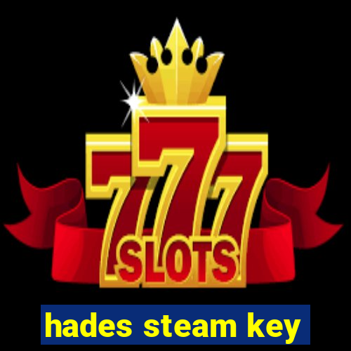 hades steam key