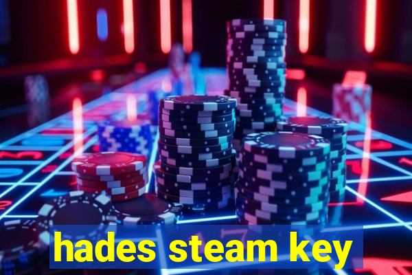 hades steam key