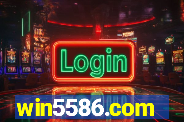 win5586.com