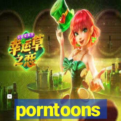 porntoons