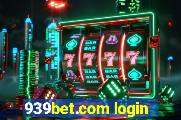 939bet.com login