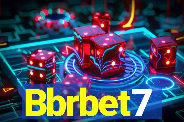 Bbrbet7