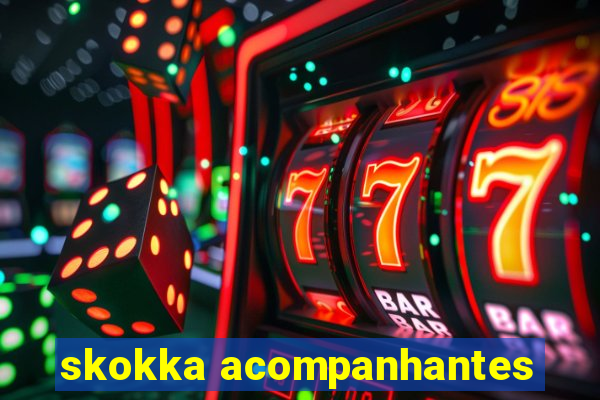 skokka acompanhantes