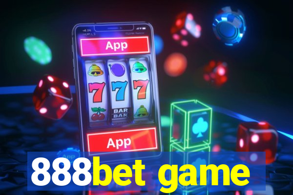 888bet game