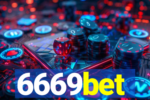 6669bet