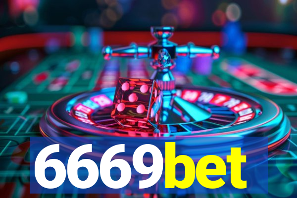 6669bet