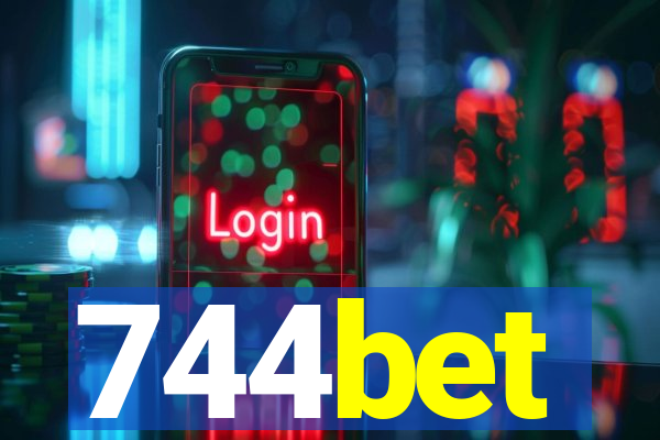 744bet