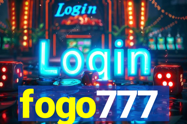 fogo777