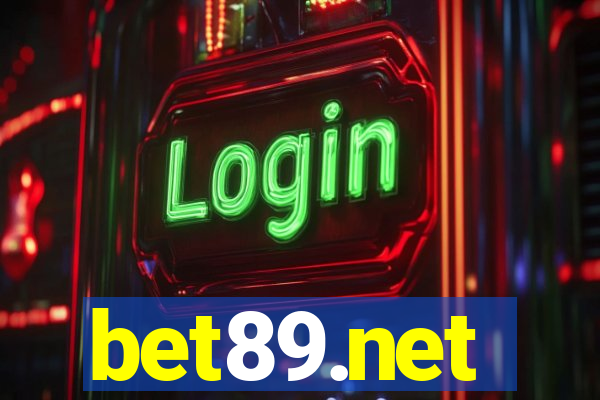 bet89.net