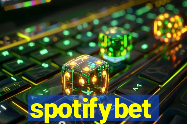 spotifybet