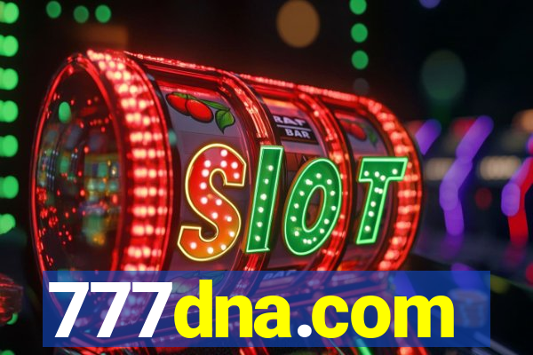 777dna.com