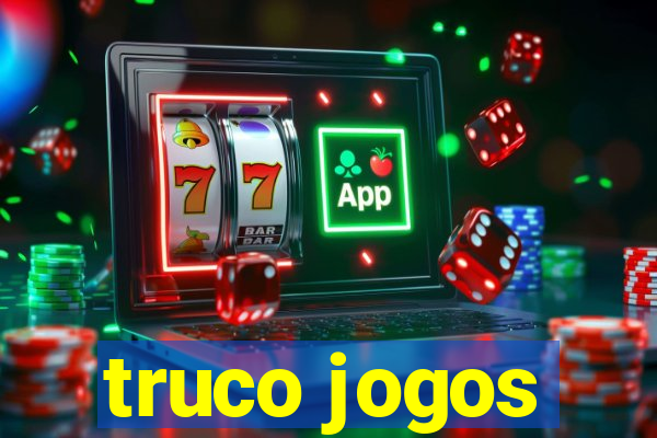 truco jogos