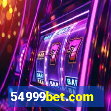 54999bet.com