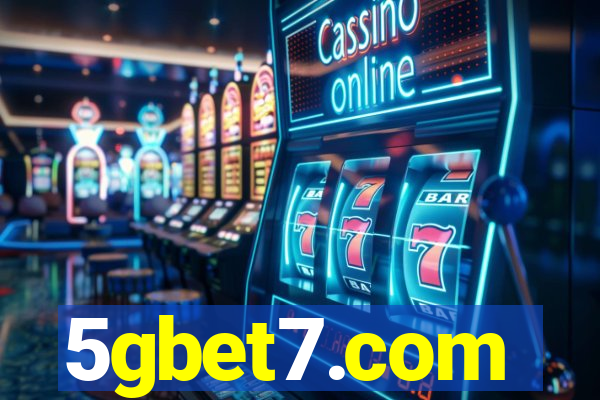 5gbet7.com