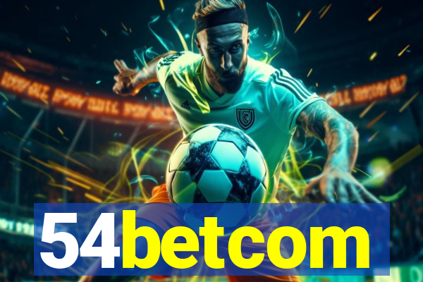 54betcom