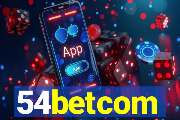 54betcom