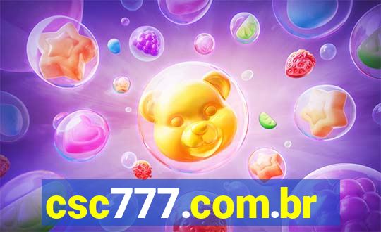 csc777.com.br