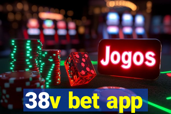 38v bet app