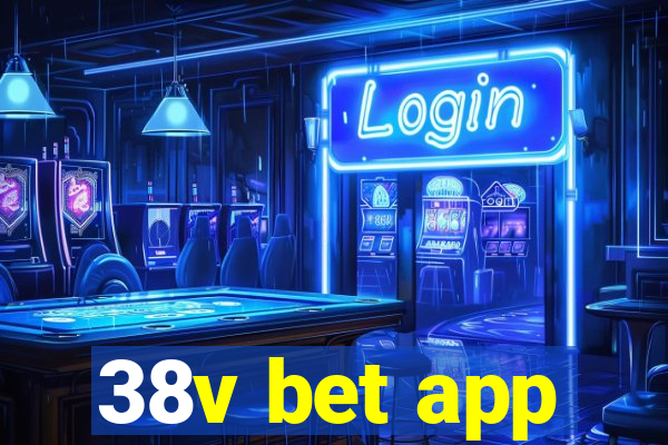 38v bet app