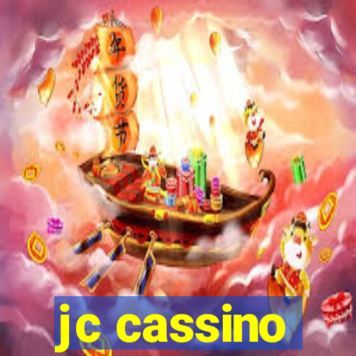 jc cassino