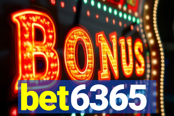 bet6365