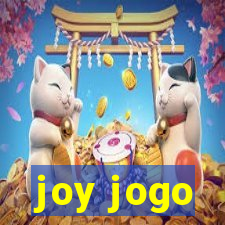 joy jogo