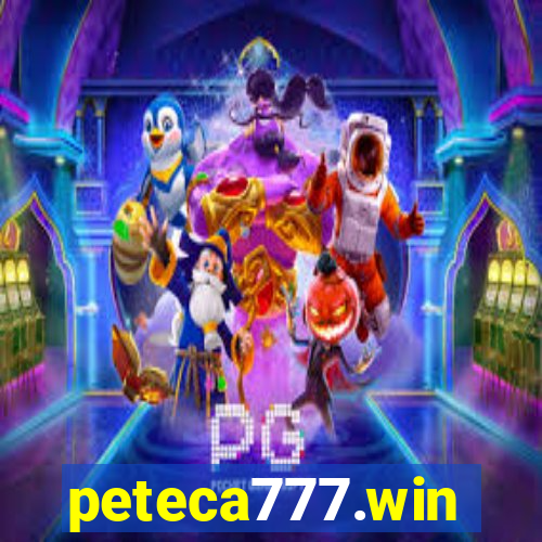 peteca777.win