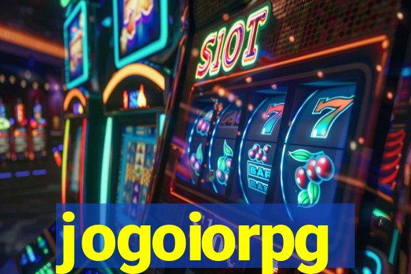 jogoiorpg