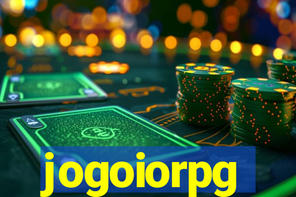 jogoiorpg