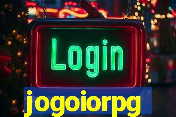 jogoiorpg