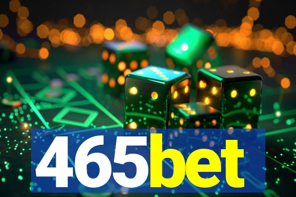 465bet