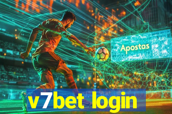 v7bet login