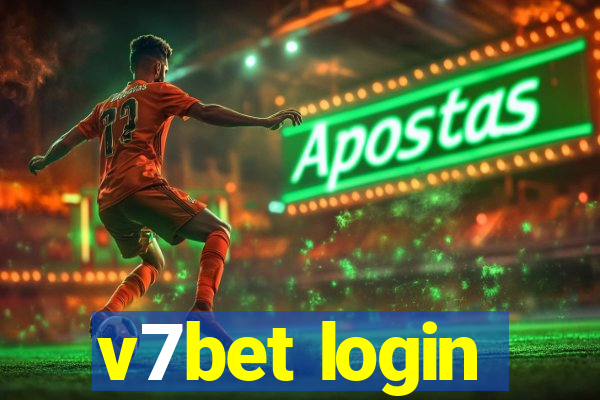 v7bet login