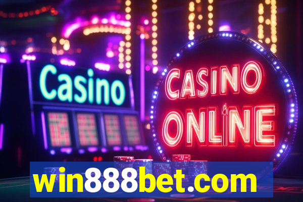 win888bet.com