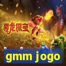 gmm jogo