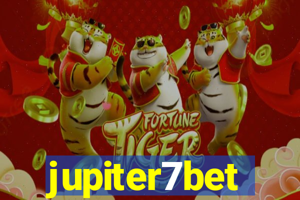 jupiter7bet