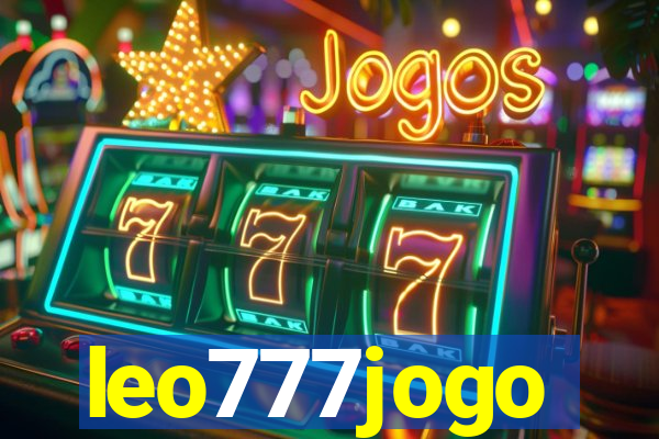 leo777jogo