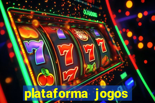 plataforma jogos gusttavo lima