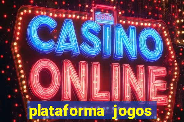 plataforma jogos gusttavo lima